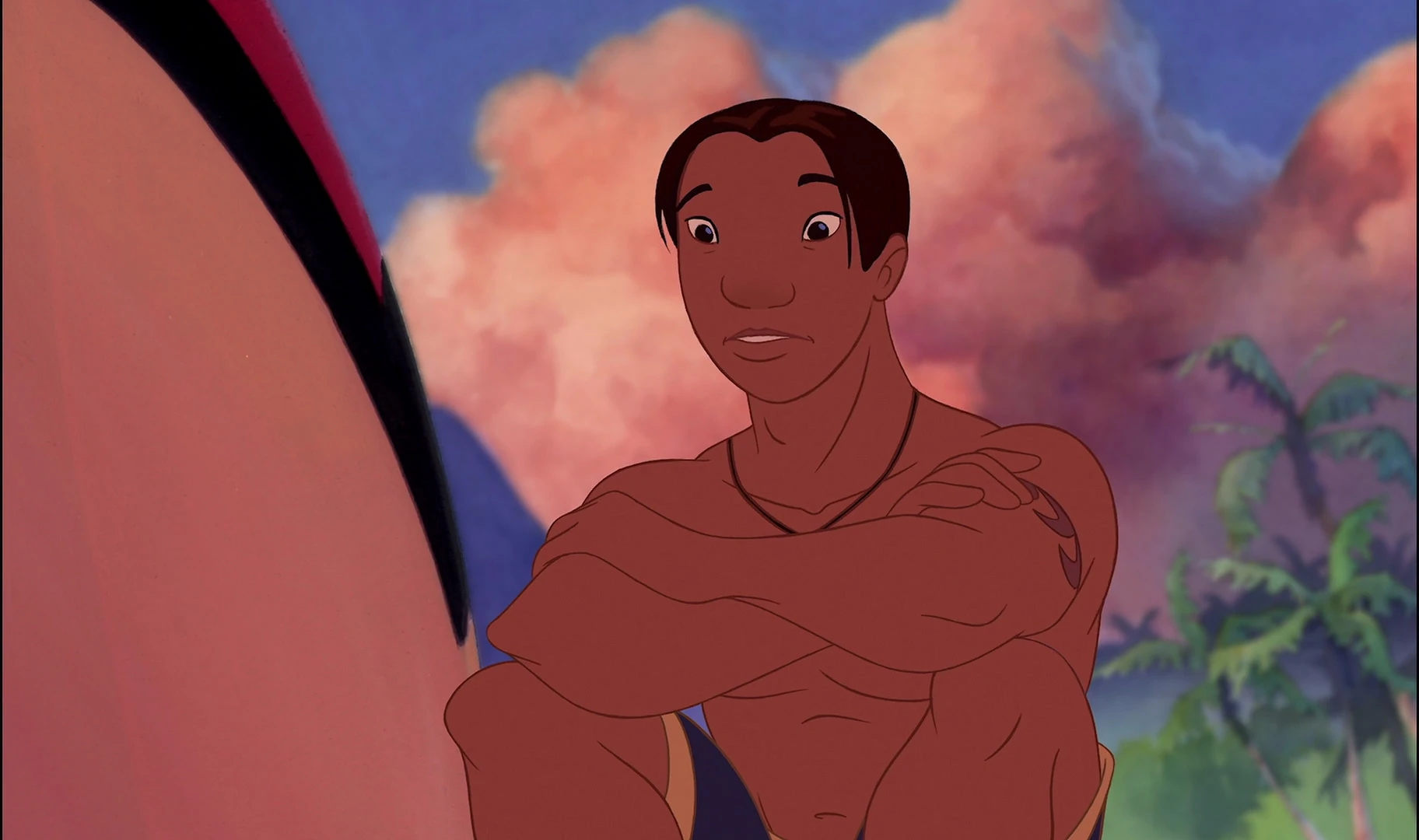     Lilo & Stitch - wróci oryginalny głos Stitcha? Kahiau Machado zwolniony; tak wygląda nowy David